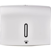 Диспенсер для бумажных полотенец Savol CF8233W