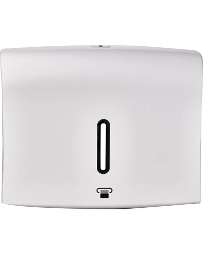 Диспенсер для бумажных полотенец Savol CF8233W