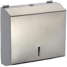 Диспенсер для бумажных полотенец Savol S-F6002S