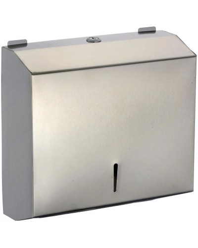 Диспенсер для бумажных полотенец Savol S-F6002S