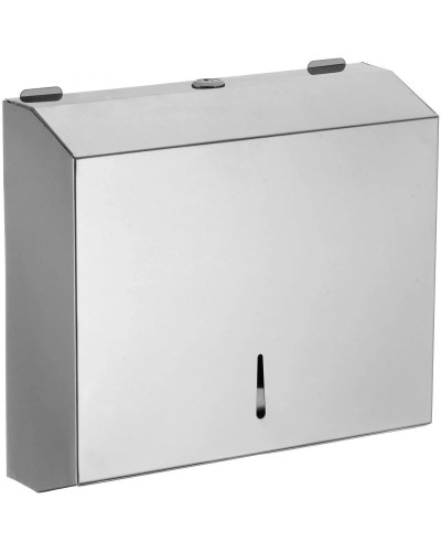 Диспенсер для бумажных полотенец Savol S-F6002R