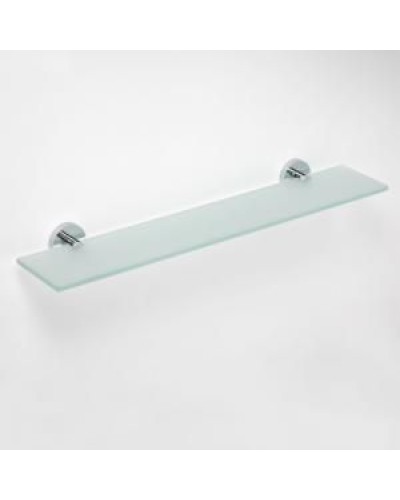 Держатель для полочки Bemeta Omega 104102112-6mm Хром