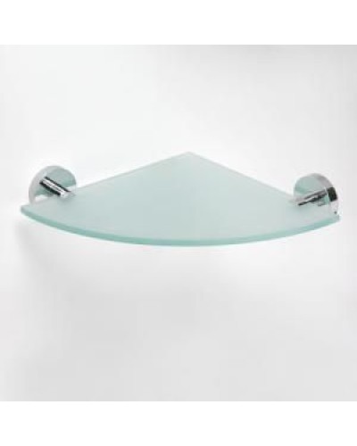 Держатель для полочки Bemeta Omega 104102112-6mm Хром