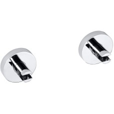 Держатель для полочки Bemeta Omega 104102112-6mm Хром