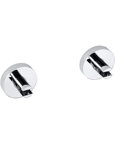 Держатель для полочки Bemeta Omega 104102112-6mm Хром