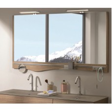 Держатель для аксессуаров 140 см состаренный дуб Jacob Delafon Sherwood EB1842RU-P13