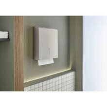 Дозатор для бумажных полотенец Roca Public 817410002