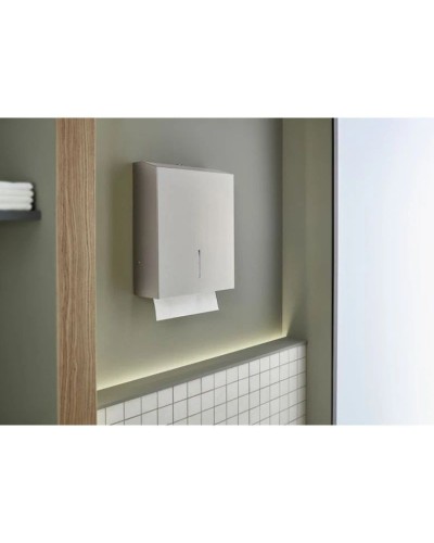 Дозатор для бумажных полотенец Roca Public 817410002