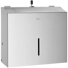 Дозатор для бумажных полотенец Roca Public 817410002