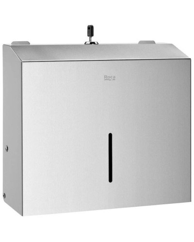 Дозатор для бумажных полотенец Roca Public 817410002