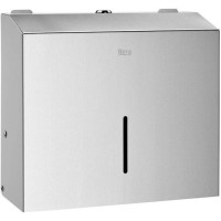 Дозатор для бумажных полотенец Roca Public 817410002