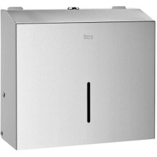 Дозатор для бумажных полотенец Roca Public 817410002