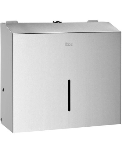 Дозатор для бумажных полотенец Roca Public 817410002