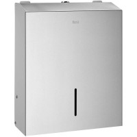 Диспенсер для бумажных полотенец Roca Public 817411002