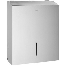 Диспенсер для бумажных полотенец Roca Public 817411002