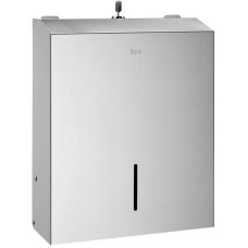 Диспенсер для бумажных полотенец Roca Public 817411002