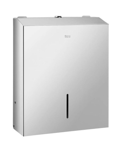 Диспенсер для бумажных полотенец Roca Public 817411001