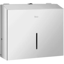 Диспенсер для бумажных полотенец Roca Public 817410001