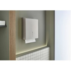 Диспенсер для бумажных полотенец Roca Public 817410001