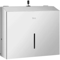 Диспенсер для бумажных полотенец Roca Public 817410001