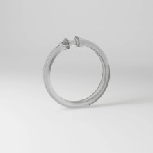 Набор О-образных колец для шторки IDDIS RID010P