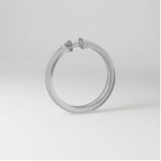 Набор О-образных колец для шторки IDDIS RID010P