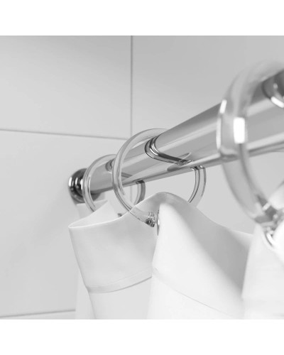 Набор О-образных колец для шторки IDDIS RID010P