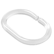 Набор С-образных колец для шторки IDDIS RID012P