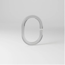 Набор С-образных колец для шторки IDDIS RID012P