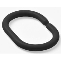 Набор С-образных колец для шторки IDDIS RID013P