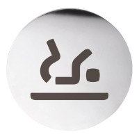 Табличка информационная "комната матери и ребёнка" Bemeta Home 111054003