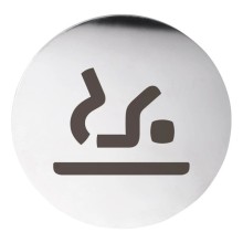 Табличка информационная "комната матери и ребёнка" Bemeta Home 111054003