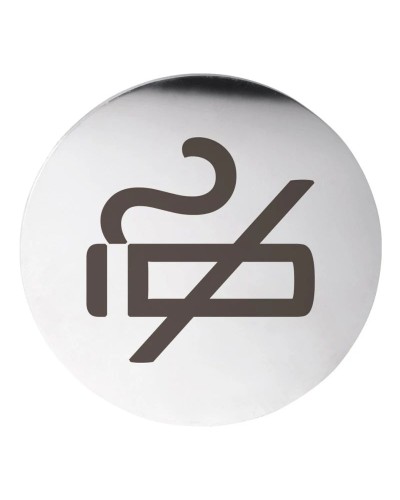 Табличка информационная "курение запрещено" Bemeta Home 111054022