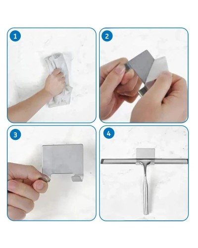 Стеклоочиститель Rea YZ-G04 REA-70000