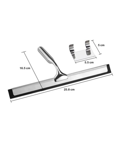 Стеклоочиститель Rea YZ-G04 REA-70000