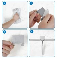 Стеклоочиститель Rea YZ-G04 REA-72000