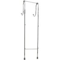 Держатель для навесных полок WasserKRAFT K-1122 Хром