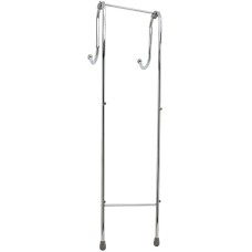 Держатель для навесных полок WasserKRAFT K-1122 Хром