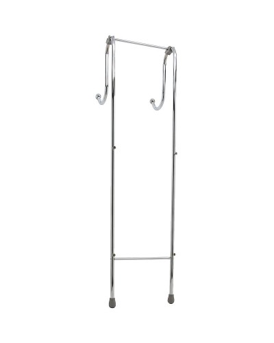 Держатель для навесных полок WasserKRAFT K-1122 Хром