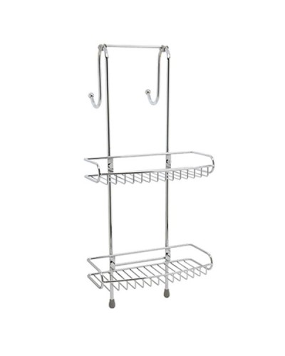 Держатель для навесных полок WasserKRAFT K-1122 Хром