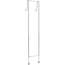 Держатель для навесных полок WasserKRAFT K-1133 Хром