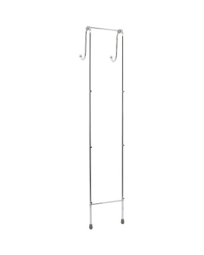 Держатель для навесных полок WasserKRAFT K-1133 Хром