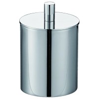 Баночка для ванной AltroBagno AltroBagnoCBJ083002Cr