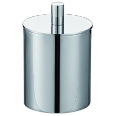 Баночка для ванной AltroBagno AltroBagnoCBJ083002Cr