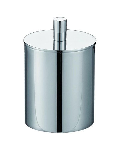 Баночка для ванной AltroBagno AltroBagnoCBJ083002Cr