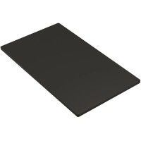 Разделочная доска 37,6х22х0,8 см Omoikiri CB-Sintesi-S-GB графит 4999072