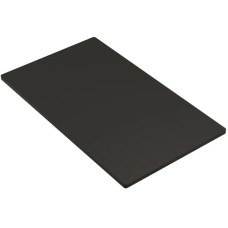 Разделочная доска 37,6х22х0,8 см Omoikiri CB-Sintesi-S-GB графит 4999072