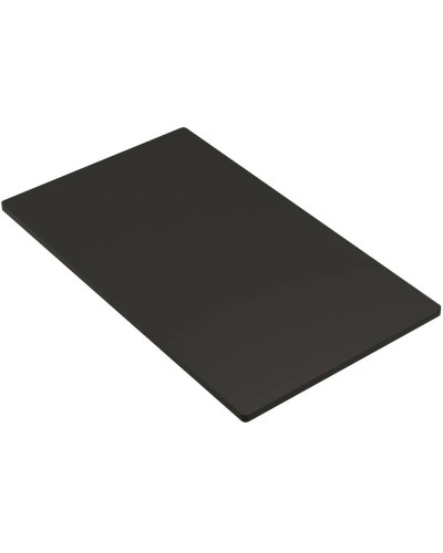 Разделочная доска 37,6х22х0,8 см Omoikiri CB-Sintesi-S-GB графит 4999072