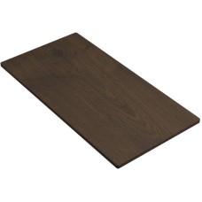 Разделочная доска 43,3х22х0,8 см Omoikiri CB-Sintesi-M-WD wood 4999097