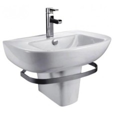 Jacob Delafon Odeon Up E4729-39R Полотенцедержатель для раковины 50 см, для E4700 (хром)